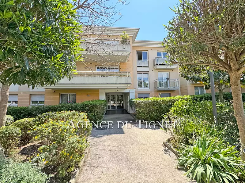 Appartement, 67 m²