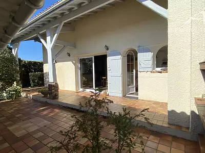 Maison, 180 m²