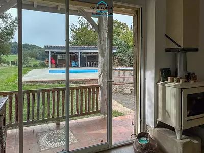Maison, 315 m²