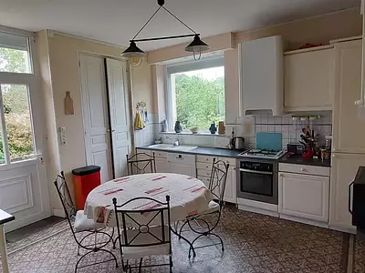 Maison, 177 m²