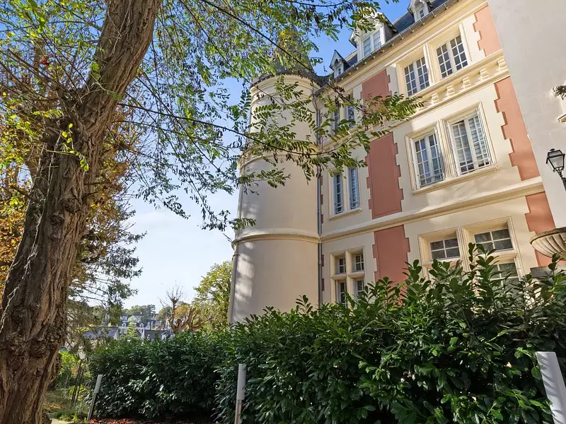 Appartement, 63,4 m²