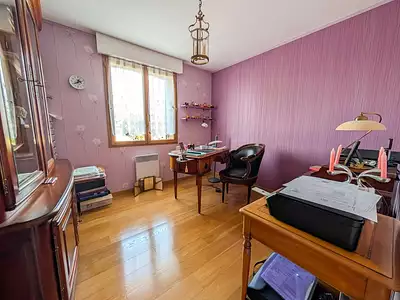 Maison, 131 m²