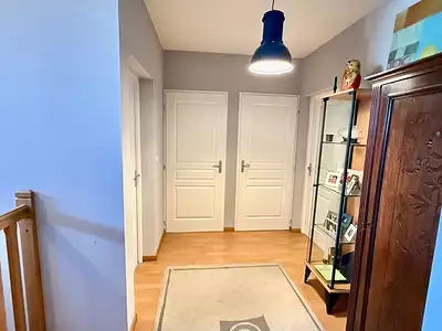 Maison, 190 m²