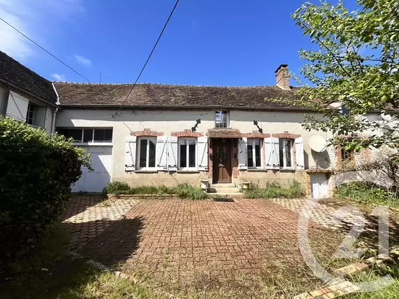 Maison, 121,1 m²