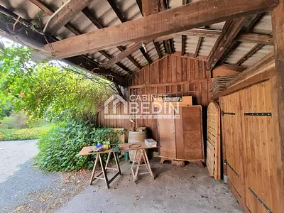 Maison, 227 m²