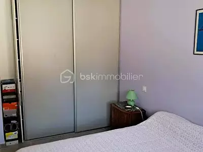 Maison, 59 m²