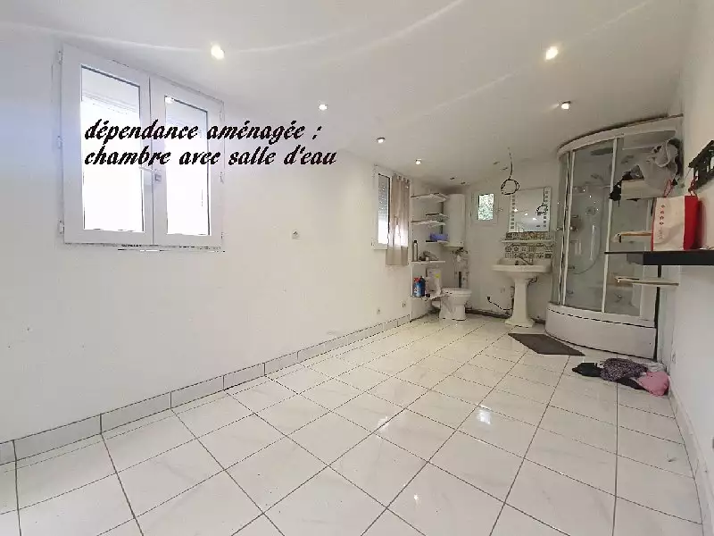 Maison, 72 m²