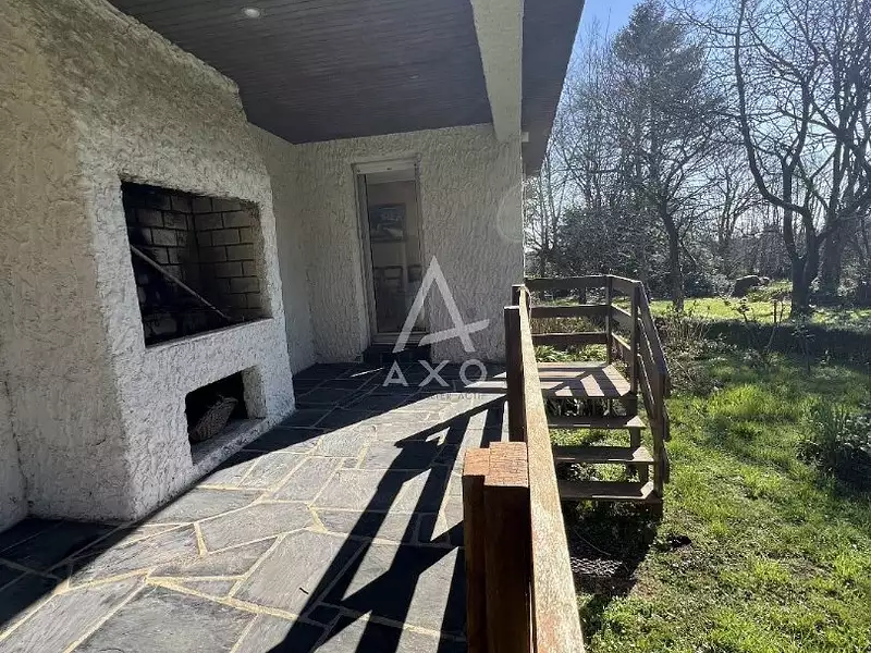 Maison, 110,28 m²