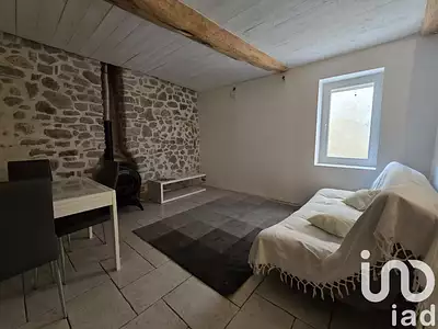 Maison, 63 m²