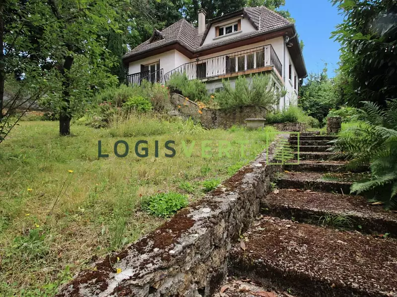 Maison, 145,25 m²