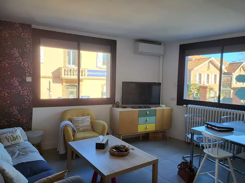 Appartement, 80 m²