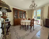 Maison, 165 m²