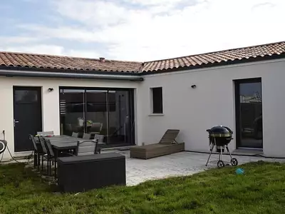 Maison, 87 m²