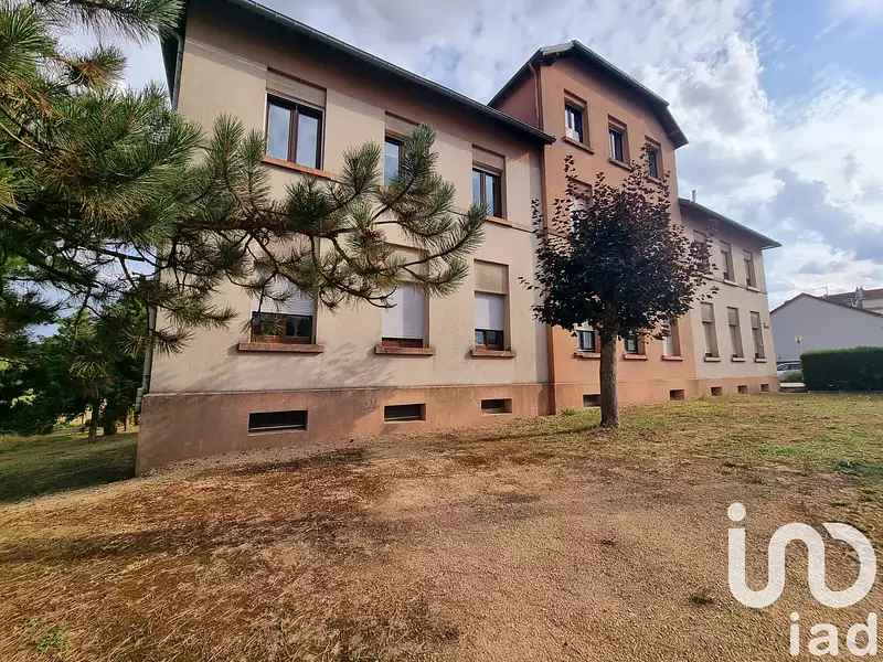 Appartement, 79 m²