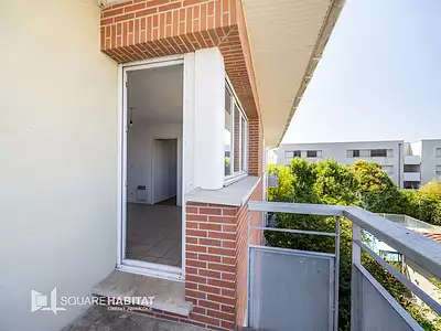 Appartement, 38,51 m²