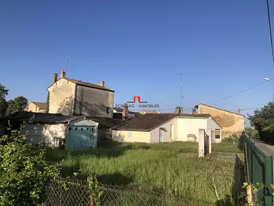 Maison, 74 m²