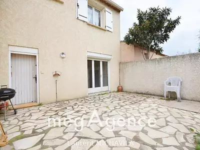 Maison, 142 m²