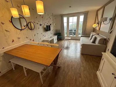 Appartement, 50,3 m²
