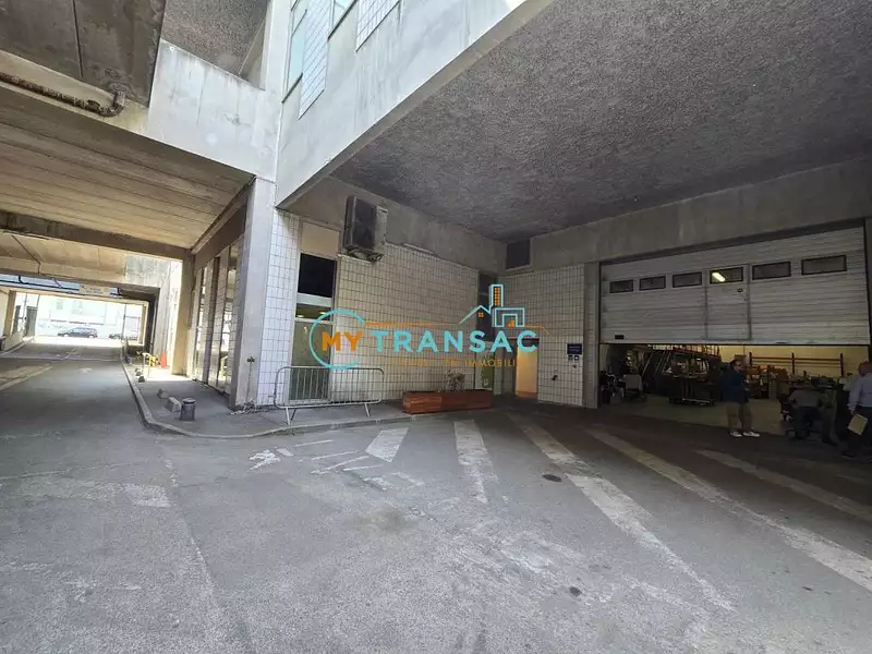 Divers, 2 157 m²