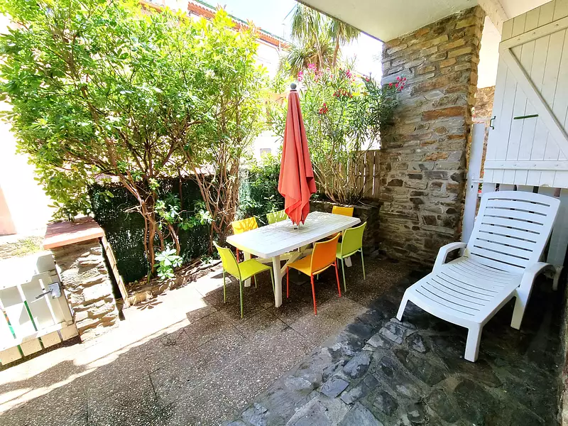 Appartement, 52 m²