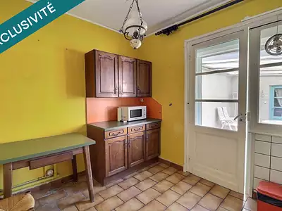 Maison, 75 m²