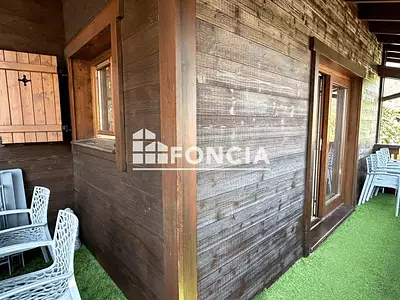 Appartement, 51 m²