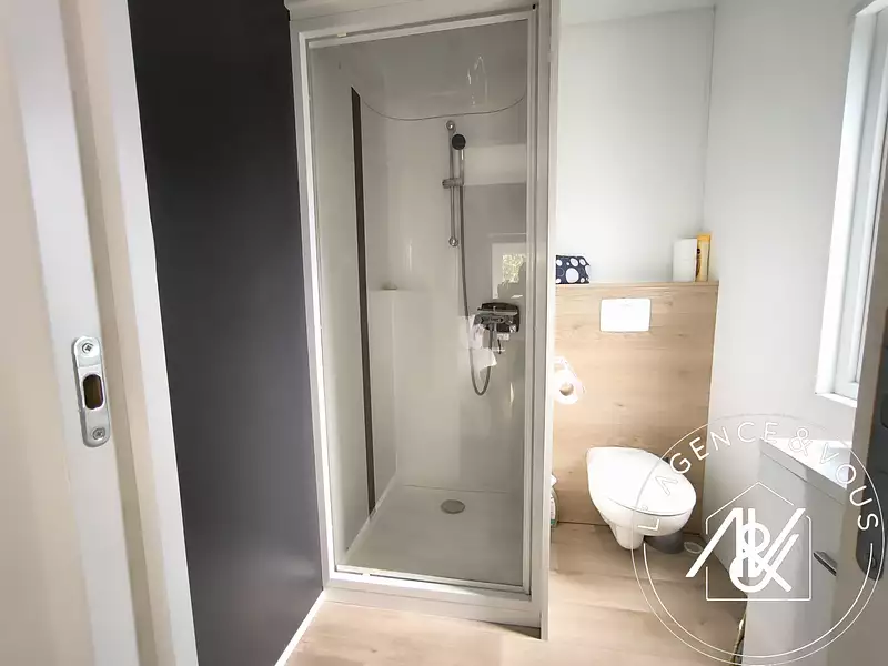 Maison, 37,5 m²