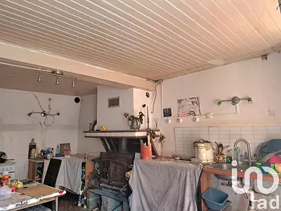 Maison, 153 m²