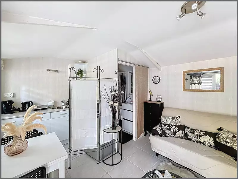 Maison, 154 m²