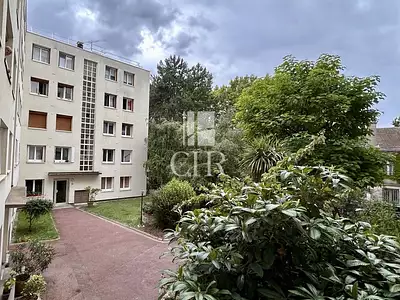 Appartement, 65 m²
