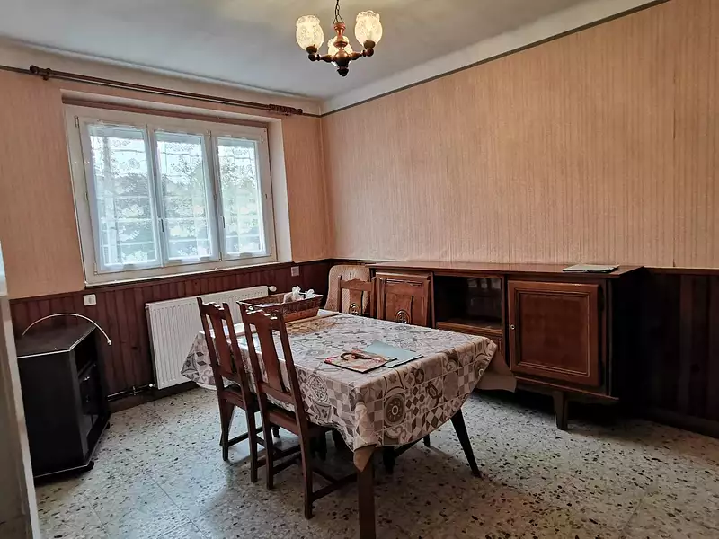 Maison, 100,11 m²