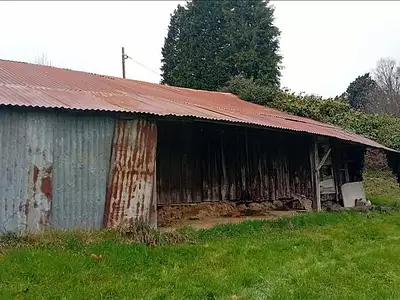 Terrain, 3 620 m²