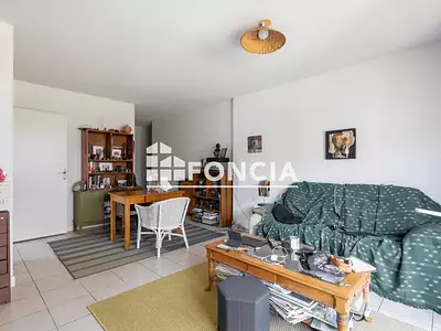 Appartement, 57 m²