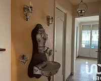 Appartement, 116 m²