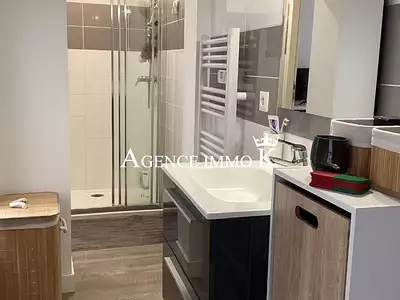 Appartement, 35,77 m²