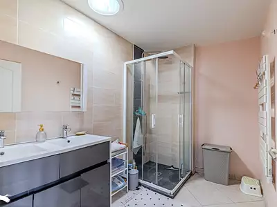 Maison, 128 m²