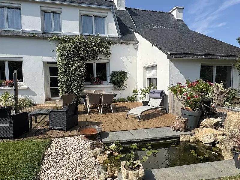 Maison, 150 m²