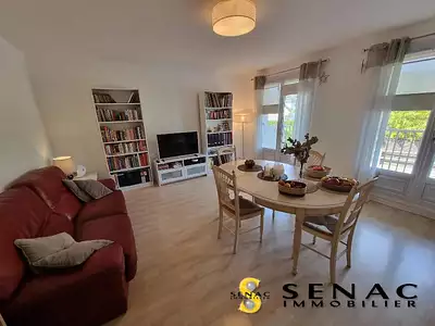 Appartement, 99 m²