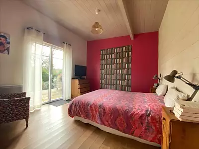 Maison, 130 m²