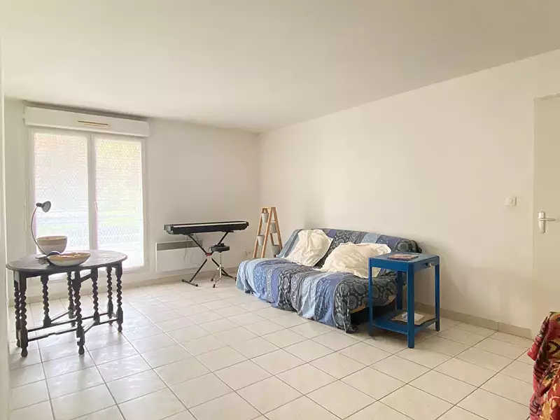 Appartement, 48,35 m²