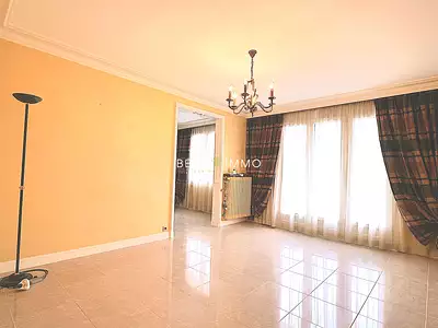 Appartement, 81,9 m²