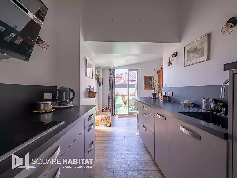 Maison, 169,97 m²