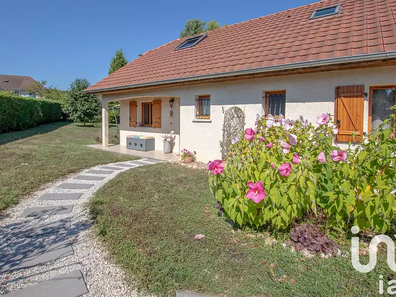 Maison, 134 m²