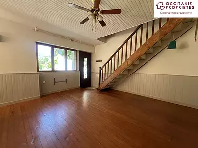 Maison, 104,15 m²