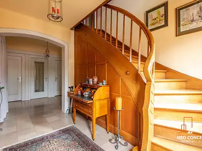Maison, 200 m²