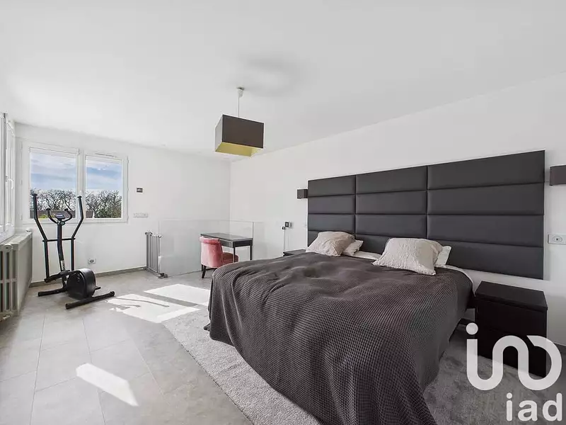 Maison, 145 m²