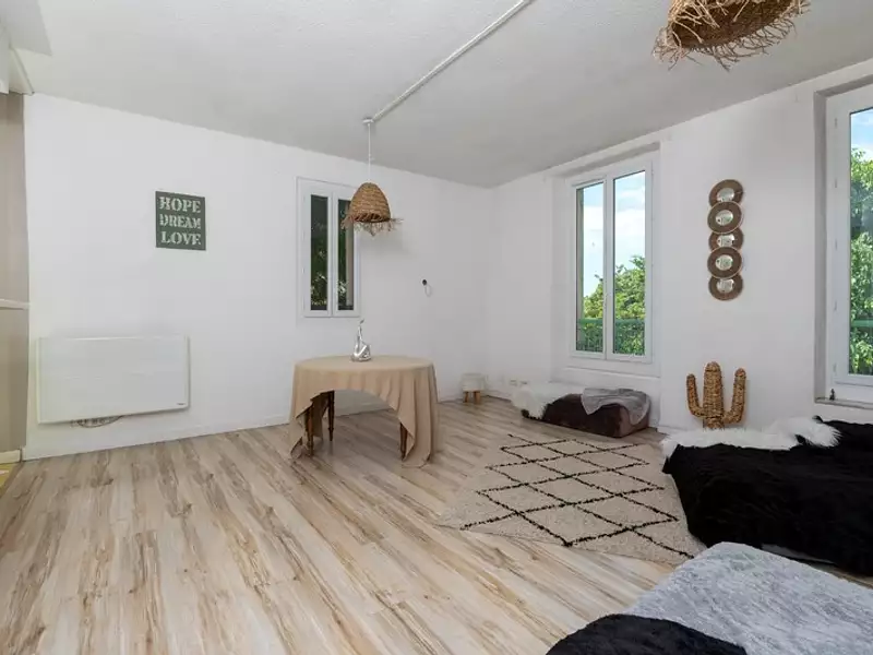Appartement, 87 m²