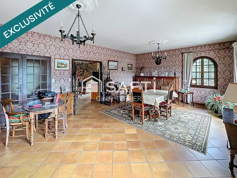 Maison, 155 m²