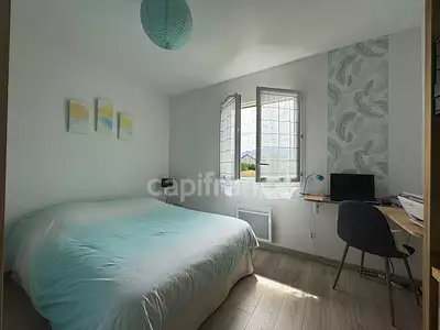 Appartement, 32 m²