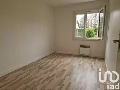 Maison, 84 m²
